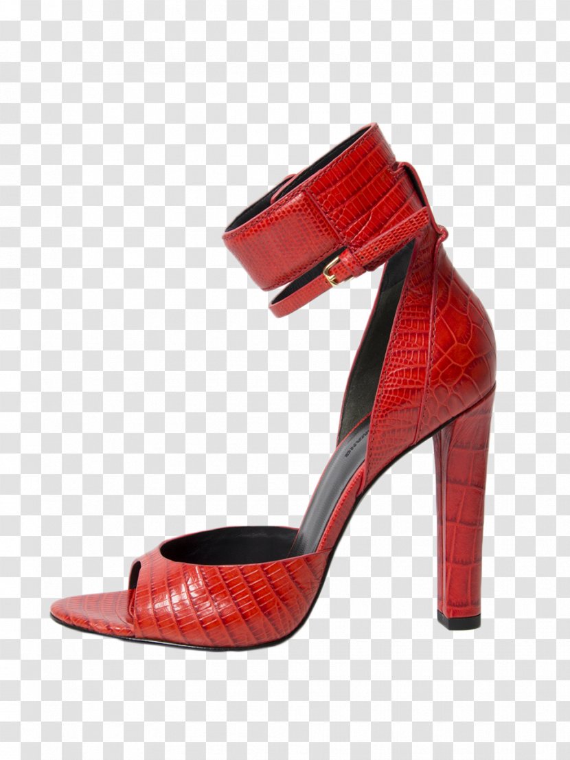 High-heeled Shoe Used Good Court Vintage Clothing Sandal - Antwerp Transparent PNG