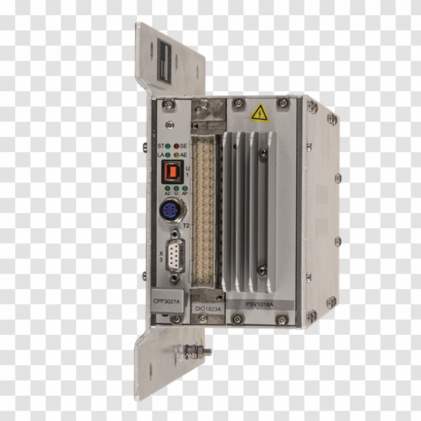 Circuit Breaker Electrical Network - Electronics - Central Processing Unit (cpu) Transparent PNG
