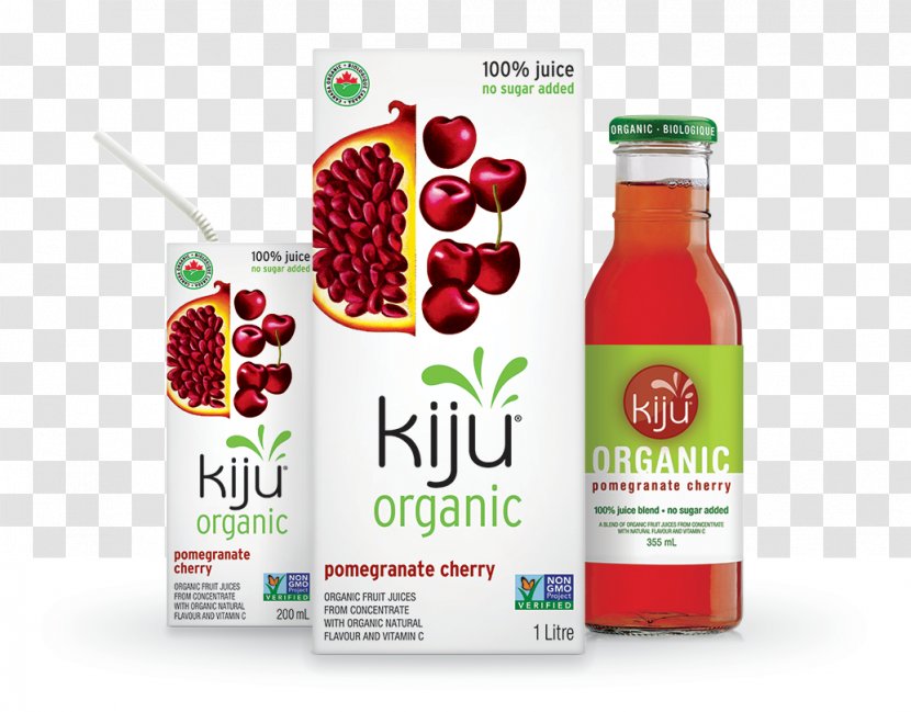 Organic Food Pomegranate Juice Lemonade Cherry Transparent PNG
