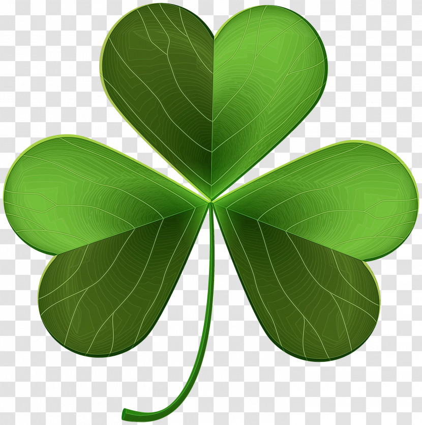 Shamrock Transparent PNG