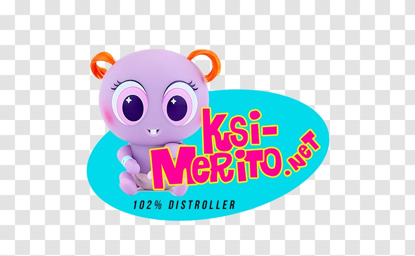 Ksi Meritos Distroller Peru Shopping Spain Infant Product - Baby Toys - Web Transparent PNG
