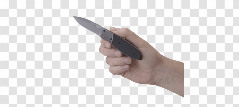 Columbia River Knife & Tool Pocketknife Kitchen Knives - Weapon Transparent PNG