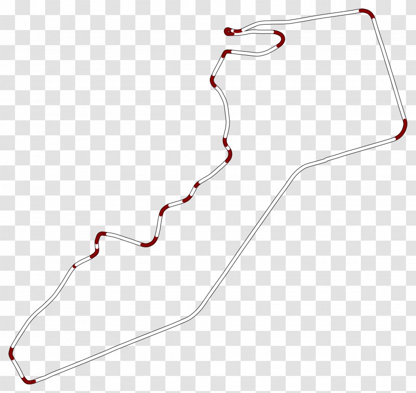 Macau Blank Map Terrain - Stock Photography - Track Transparent PNG