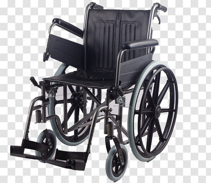 Motorized Wheelchair Medicine Therapy Health - Hand Transparent PNG