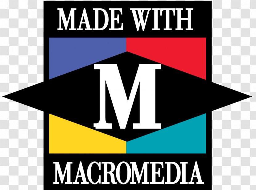Logo Macromedia - Sign - Dreamweaver Transparent PNG