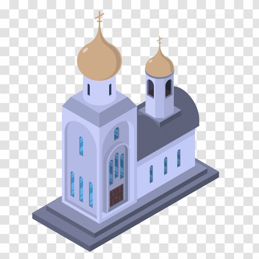 Mosque - Chapel - Building Transparent PNG