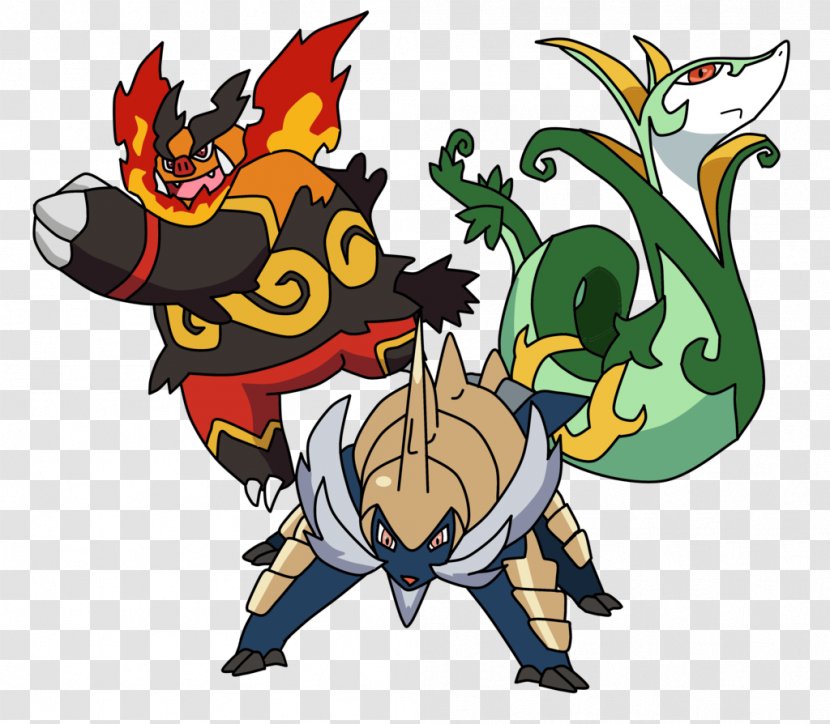 Pokemon Black & White Pokémon 2 And Omega Ruby Alpha Sapphire Oshawott, Dewott, Samurott - Dragon - Oshawott Transparent PNG