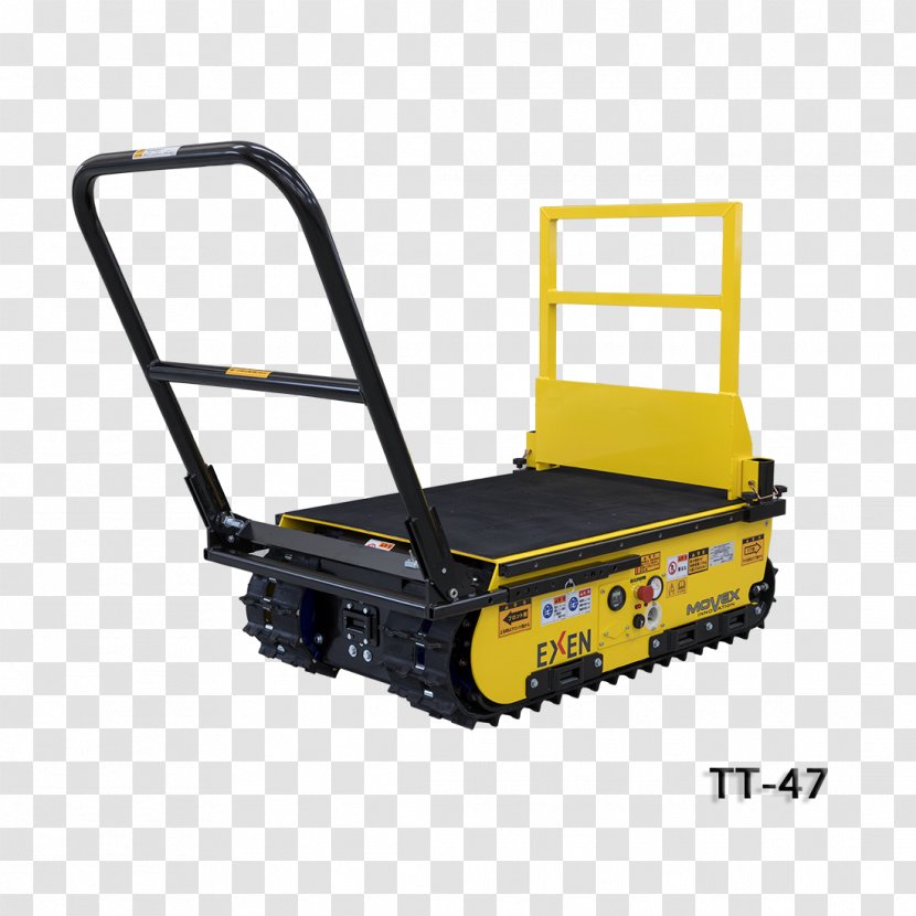 Car Hand Truck Stairs Electric Battery Transparent PNG