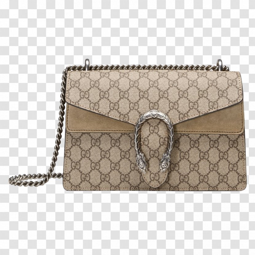 Gucci Fashion Dionysus Messenger Bags - Bag Transparent PNG