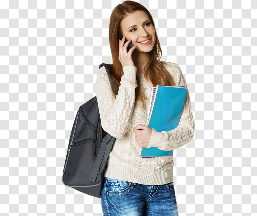 Student Mobile Phones Stock Photography Homework College Transparent PNG