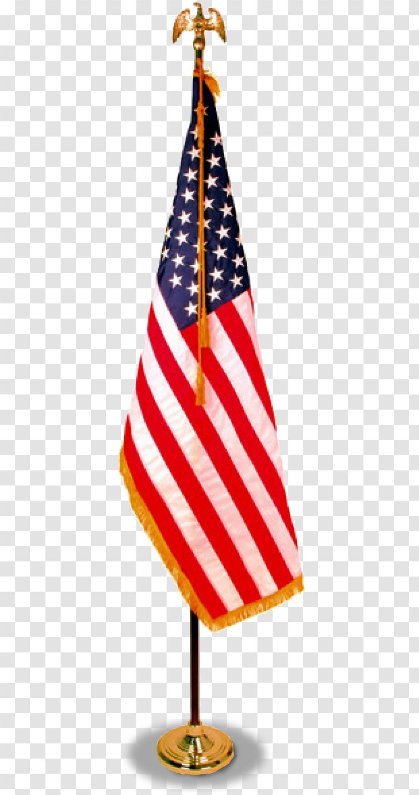 Flag Of The United States Image - Flagpole - May Pole Day Festival Transparent PNG