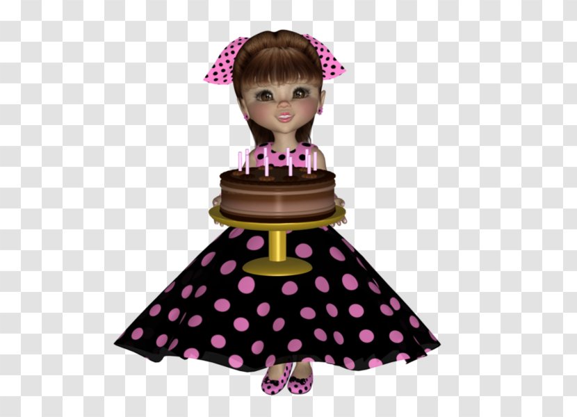 Greeting Birthday Bild Morning Image - Dance Dress Transparent PNG