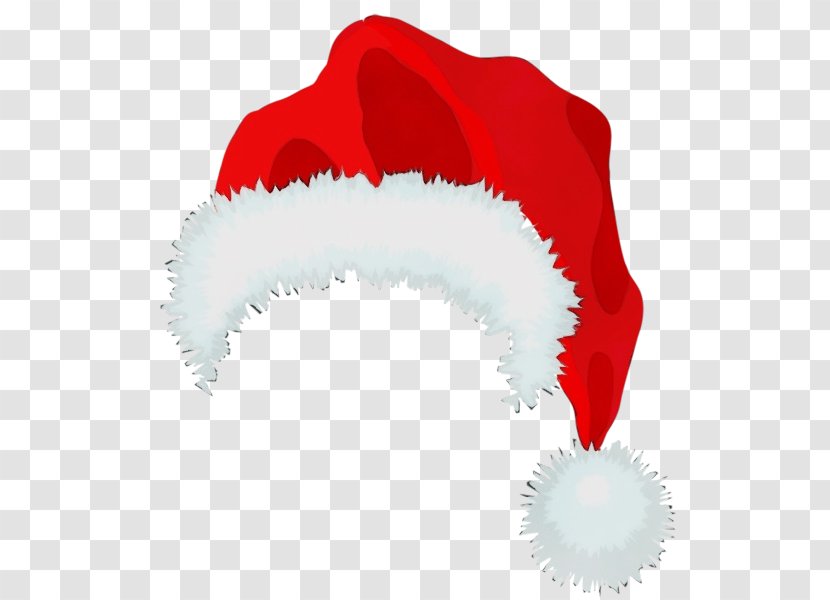 Christmas Santa Claus - Ornament - Costume Accessory Day Transparent PNG