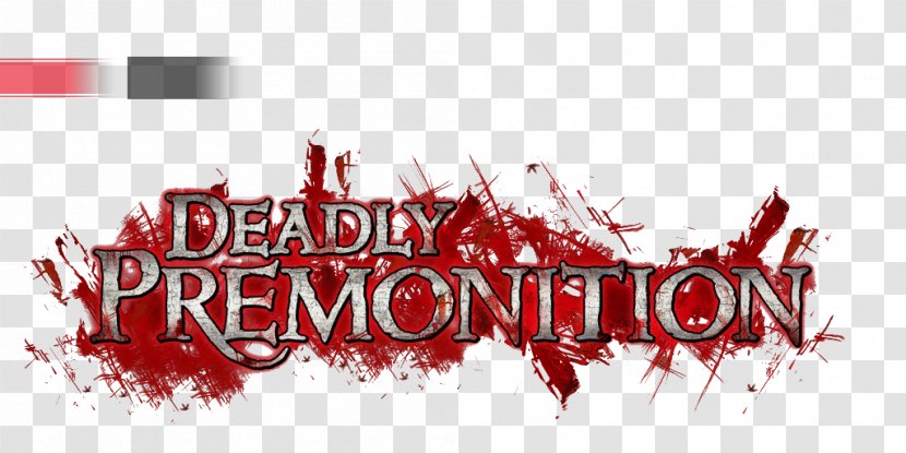 Deadly Premonition PlayStation 3 Director's Cut Video Game - Playstation - Director S Transparent PNG