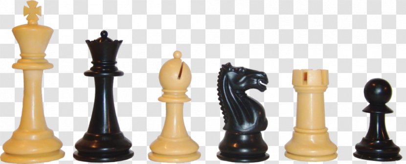 Chess Piece Clip Art - Tabletop Game Transparent PNG