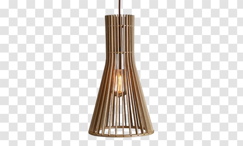 Chandelier Light Ceiling - Industry - Modern Hollow Lamps Transparent PNG