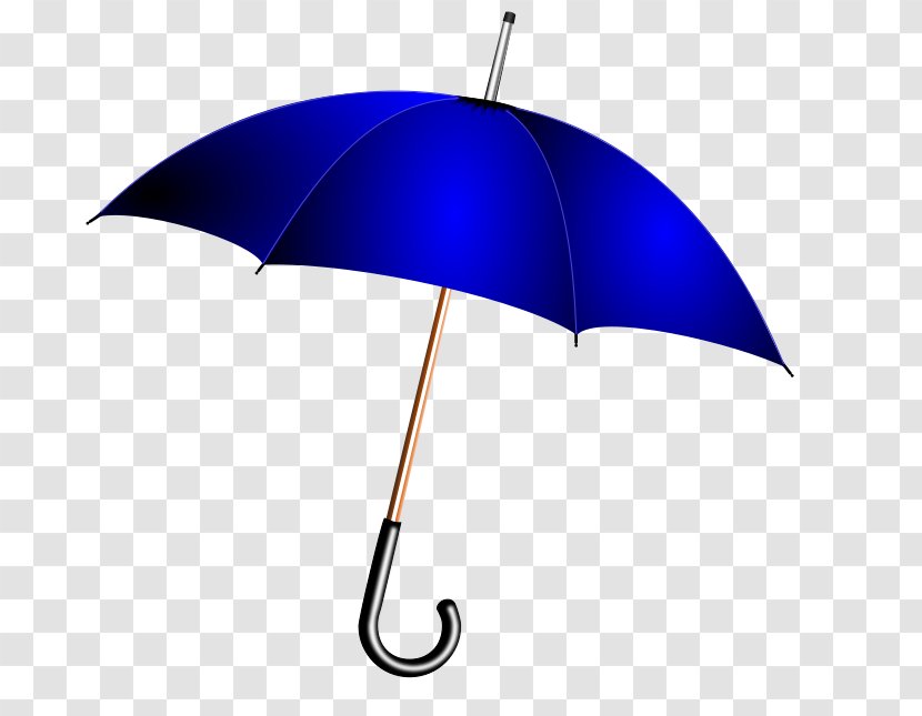 Umbrella Blue Clip Art - Fashion Accessory - Free Cupid Clipart Transparent PNG