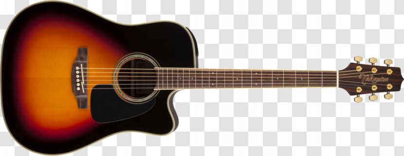 Twelve-string Guitar Takamine Guitars Acoustic-electric Musical Instruments - Tree Transparent PNG