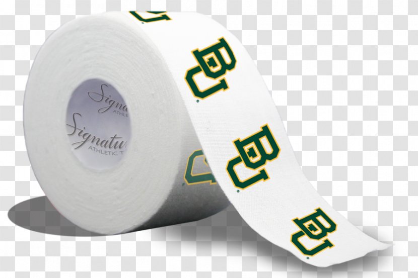 Athletic Taping Kansas State University Elastic Therapeutic Tape Sport Adhesive - Green - White Transparent PNG
