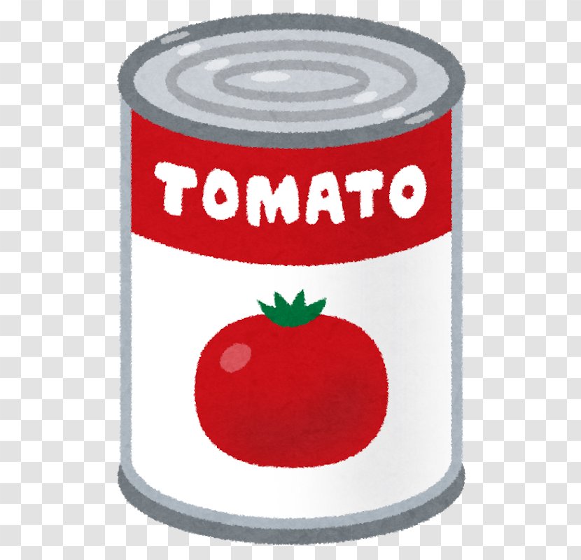 Canned Tomato Canning Zuur Food Transparent PNG