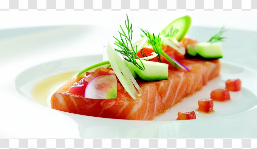 Hors D'oeuvre Table Meal Crudo Restaurant - Solution Transparent PNG