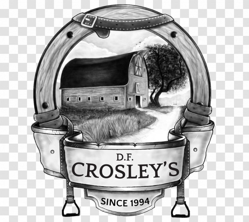 Hoof Cookware Accessory Business - Monochrome - Crosley Transparent PNG