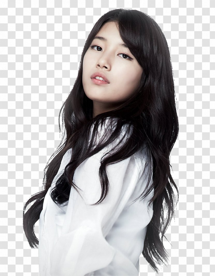 Bae Suzy The Sound Of A Flower Miss K-pop Actor - Heart - Korean Transparent PNG