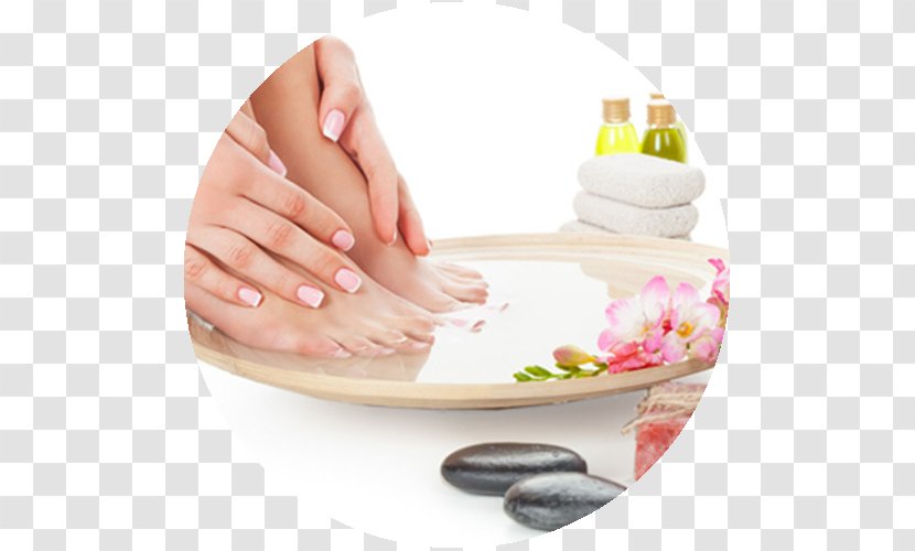 Pedicure Nail Health Foot Cosmetics - Nageldesign Transparent PNG