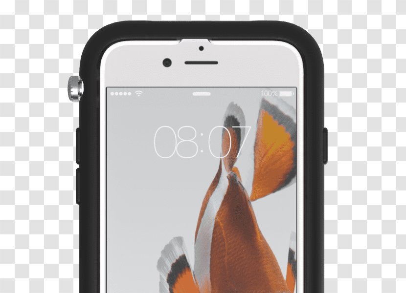 IPhone X 6 Plus 6S Telephone Apple - Smartphone Transparent PNG