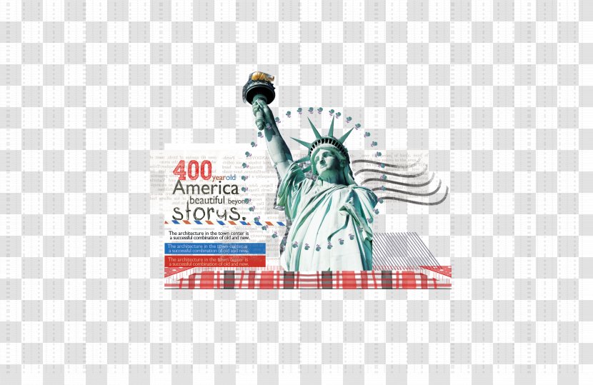 Statue Of Liberty Computer Software - Free Pull Transparent PNG