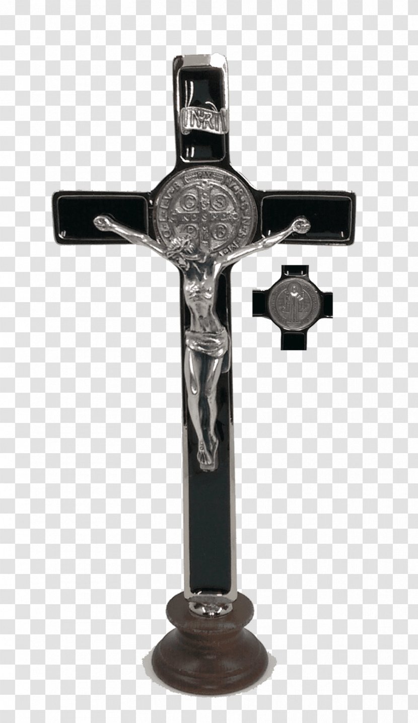 Crucifix - Cross - Religious Item Transparent PNG