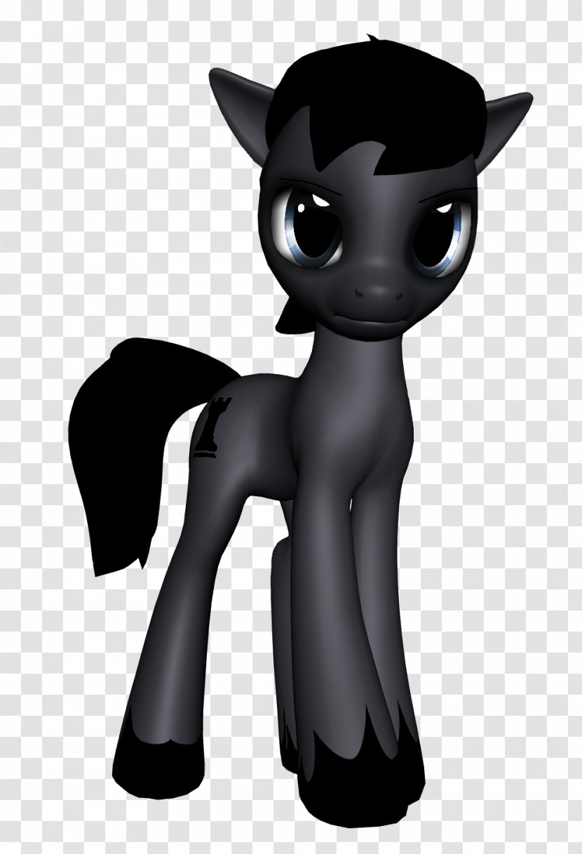 Cat Horse Dog Legendary Creature Canidae - Cartoon Transparent PNG