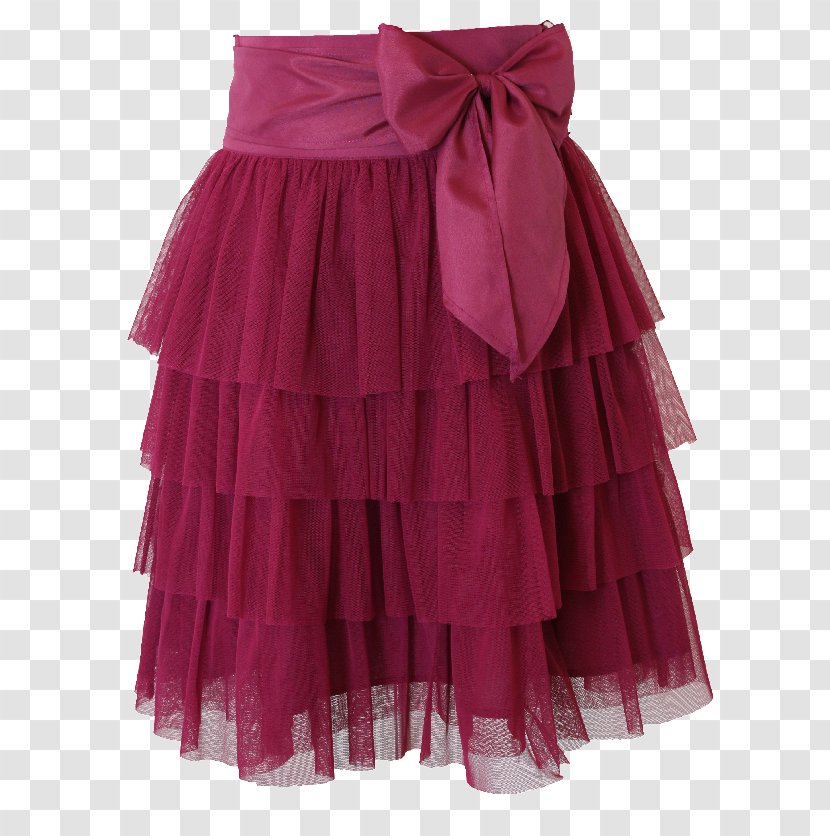 Skirt Ruffle Dress Clothing Shirt - Day Transparent PNG