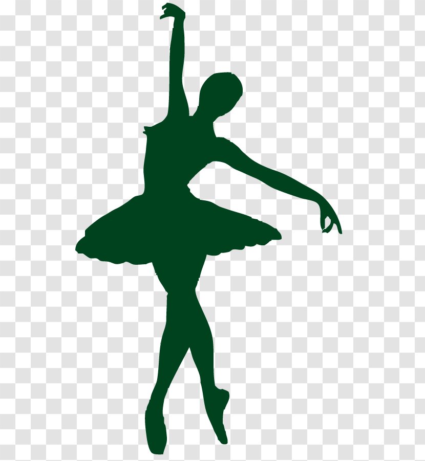 Ballet Dancer Drawing Clip Art - Cartoon Transparent PNG