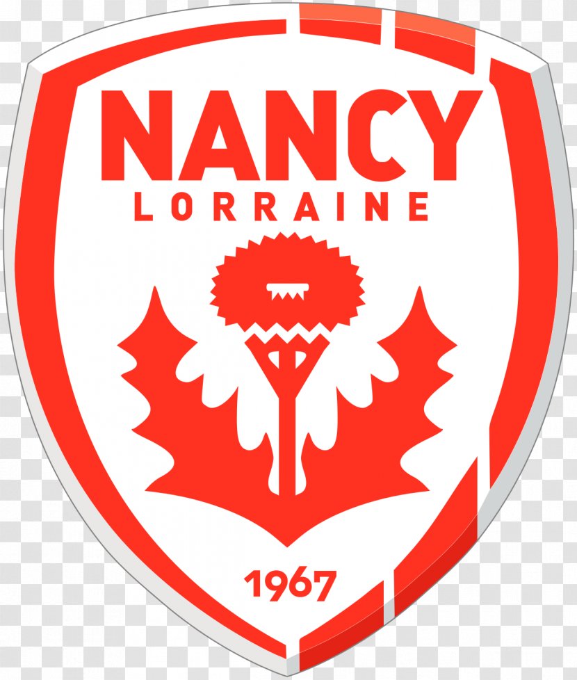 Stade Marcel Picot AS Nancy Ligue 2 France 1 - Football Transparent PNG