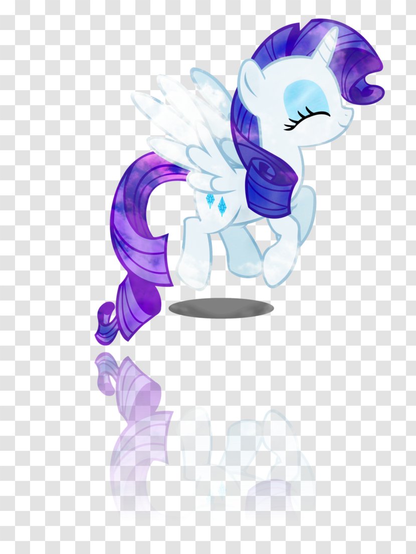 Rarity Rainbow Dash Twilight Sparkle Pony Pinkie Pie - Heart - My Little Transparent PNG