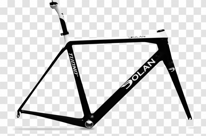 Bicycle Frames Framing Dolan Bikes Trek Corporation - Frame - Continental Transparent PNG