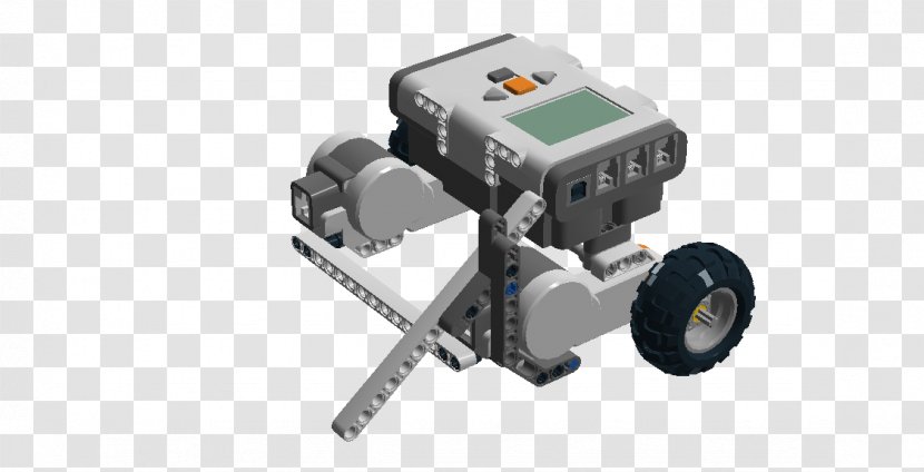 Robot-sumo Minisumo Electronics Accessory Robotics - Robot - Lego Transparent PNG