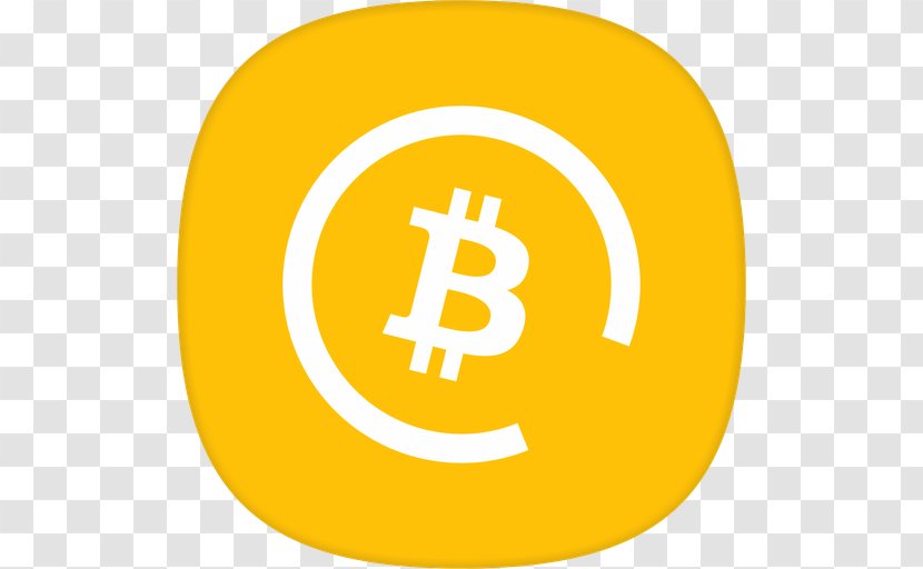 Bitcoin Faucet Cryptocurrency Wallet Gold - Yellow Transparent PNG