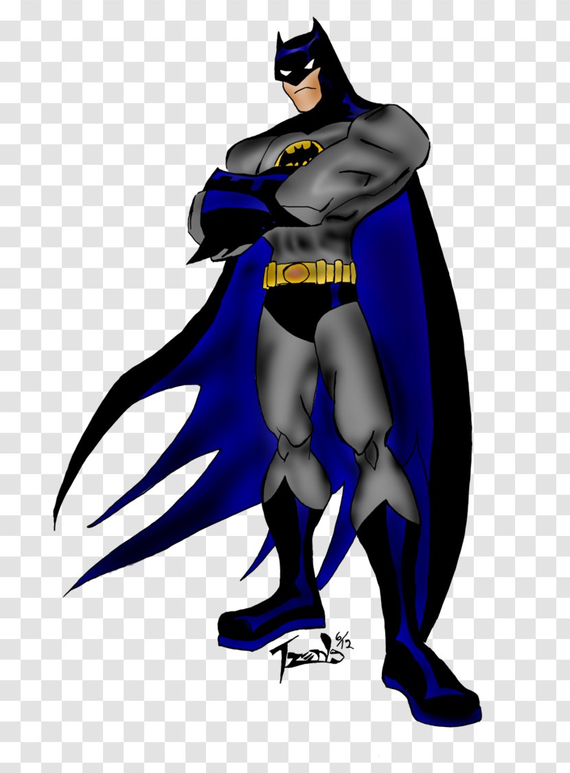Batman Joker Penguin YouTube Batgirl Transparent PNG