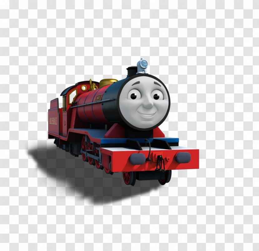 Thomas & Friends Arlesdale Railway Sodor Sir Topham Hatt - Computergenerated Imagery - Train Transparent PNG