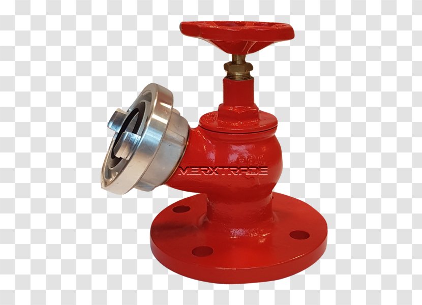 Fire Hydrant Valve Storz Pump - Nominal Pipe Size - Lock Water Transparent PNG