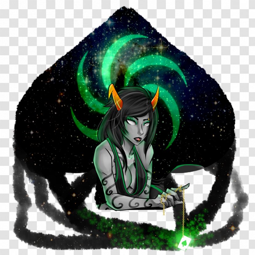 Fan Art Homestuck DeviantArt Drawing - Mythical Creature Transparent PNG