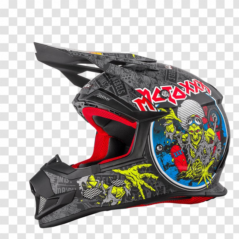 Motorcycle Helmets Motocross Accessories - World Tour Transparent PNG