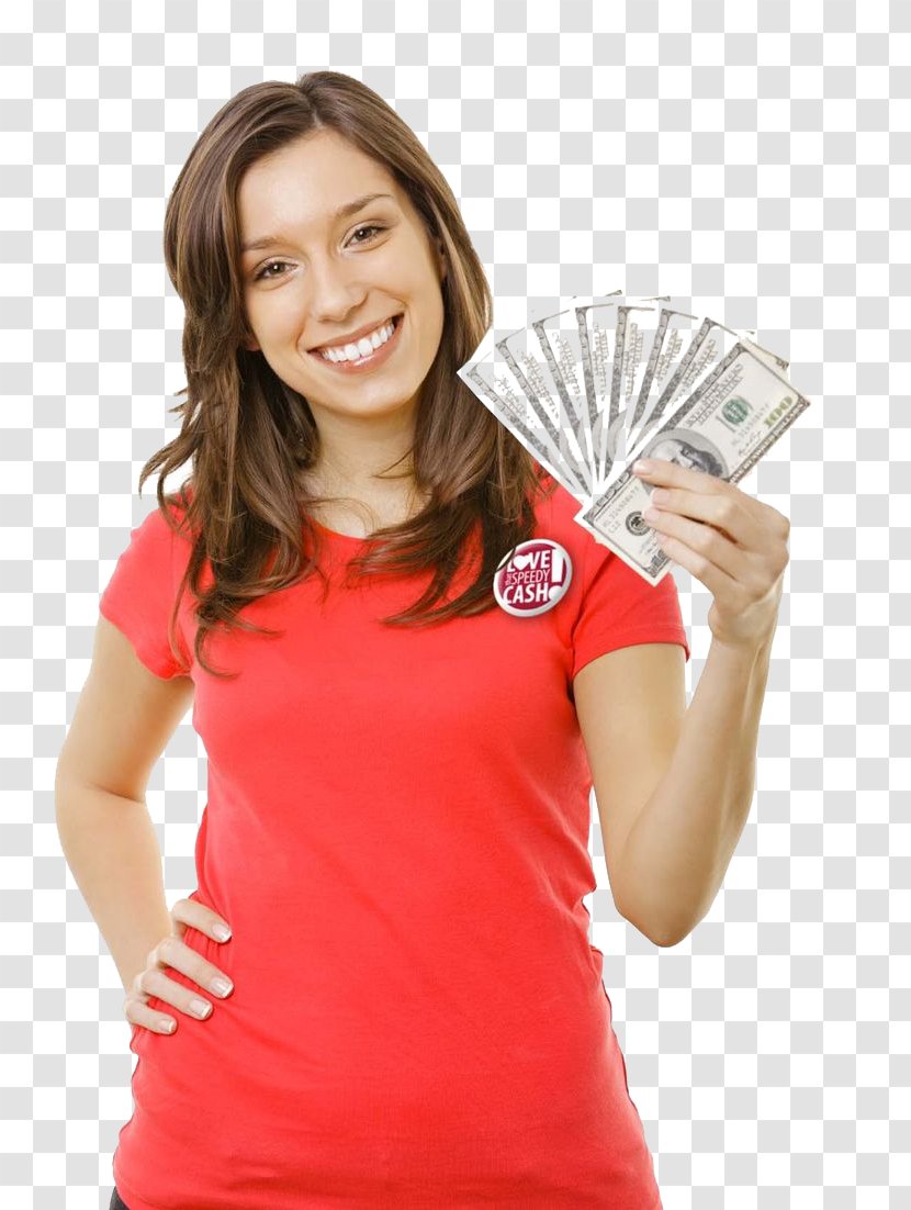 Payday Loan Money Title Finance - Watercolor - Cash Register Transparent PNG