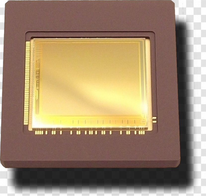 Electronics Square Meter - Light Focus Transparent PNG