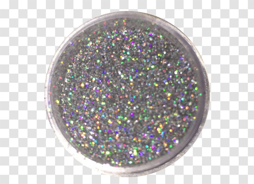 Glitter Holography Gel Color Pigment - Nail Art - Hologram Transparent PNG
