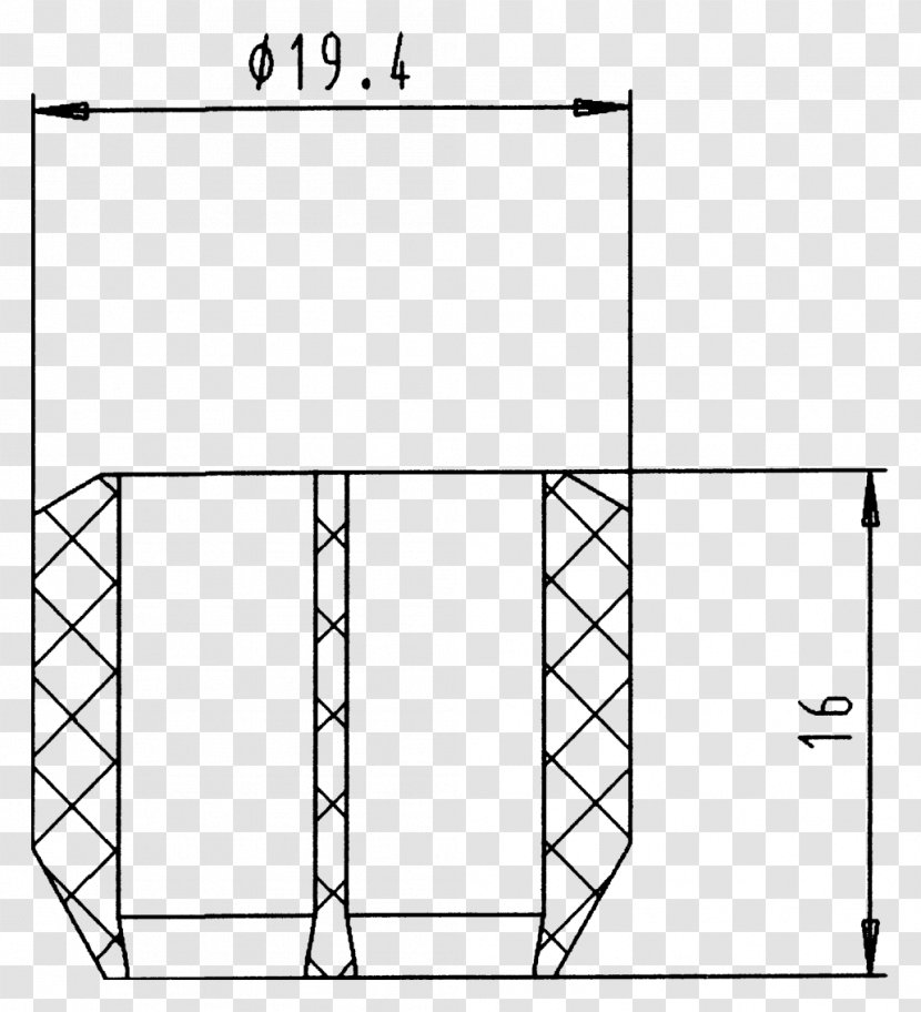 Drawing Point Angle Furniture - Parallel Transparent PNG