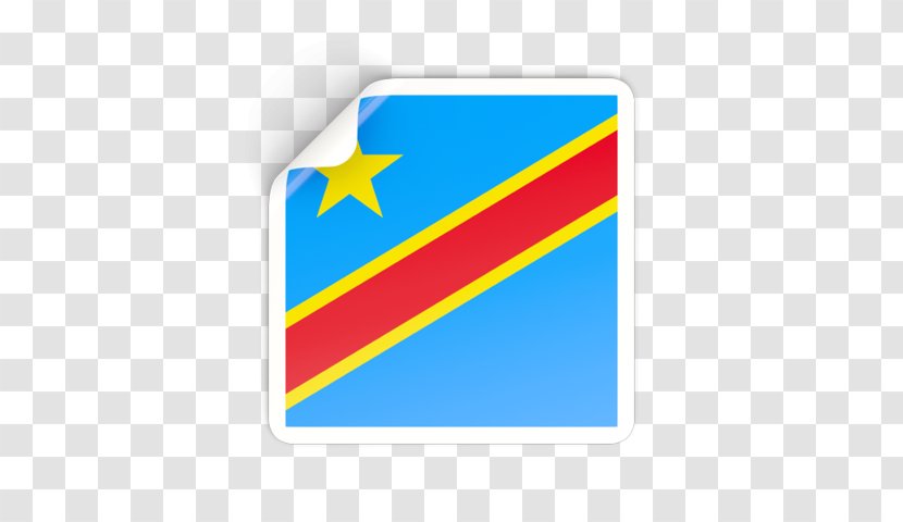 Royalty-free National Flag Democracy Democratic Republic - Area - Of The Congo Transparent PNG