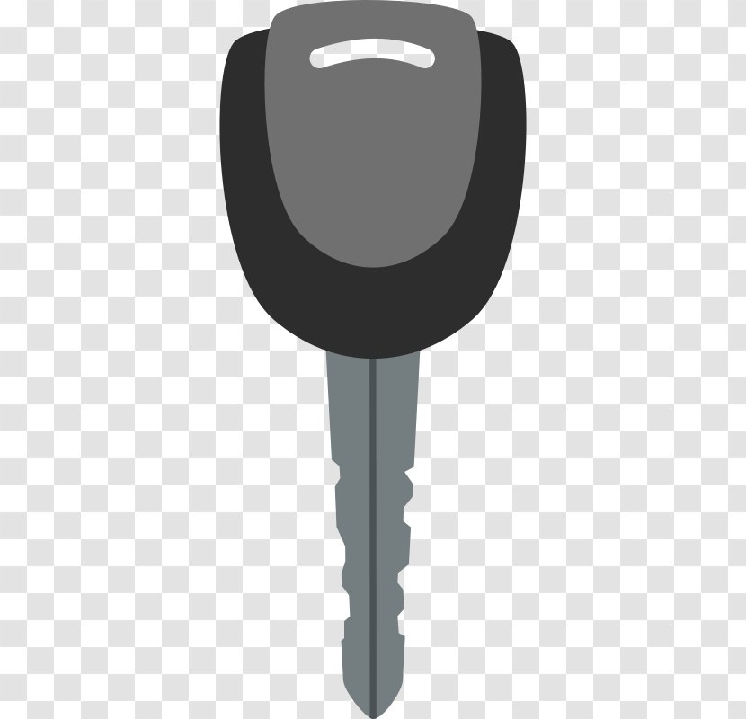 Car Key Clip Art - Line - Kar Keys Cliparts Transparent PNG